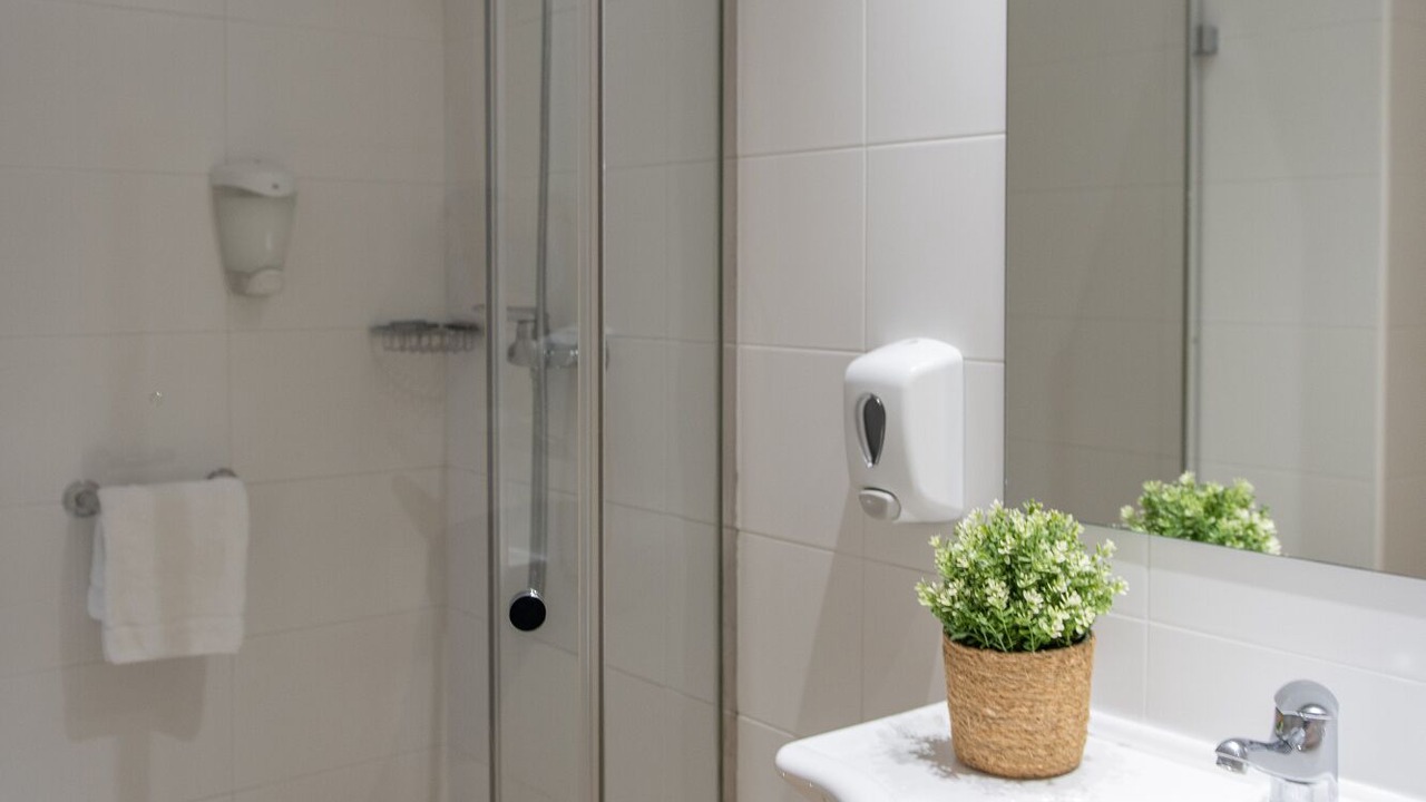 Photo of Bathroom in L'Hospitalet de Llobregat