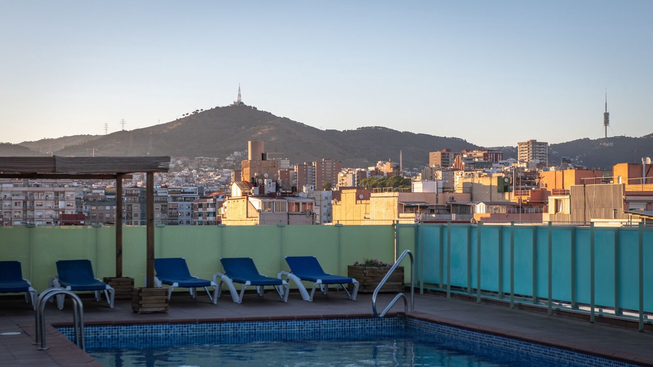 Photo of Outdoor in L'Hospitalet de Llobregat