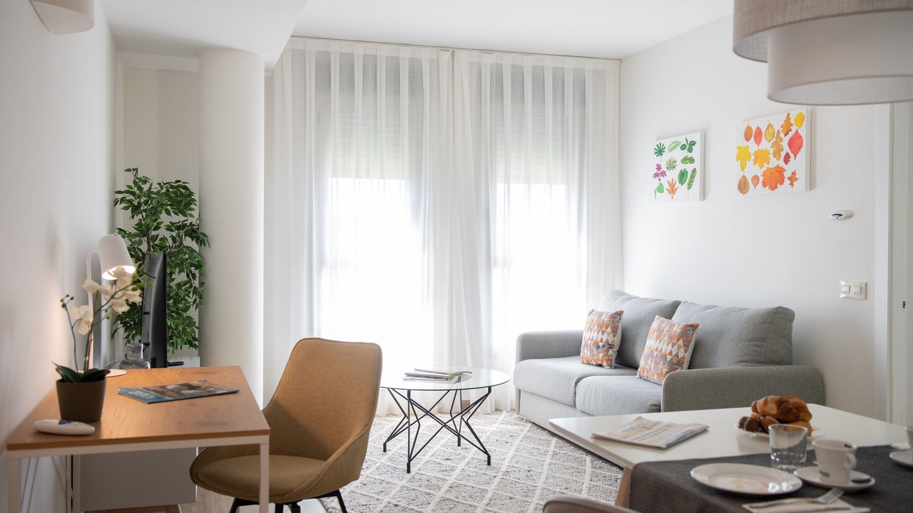 Photo of Livingroom in L'Hospitalet de Llobregat