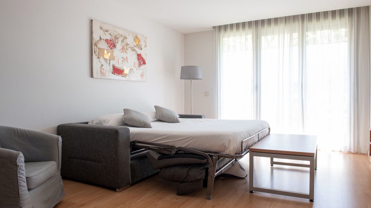 Photo of Livingroom in L'Hospitalet de Llobregat