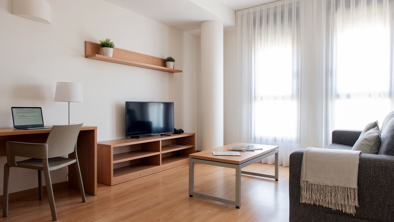 Photo of Bedroom in L'Hospitalet de Llobregat
