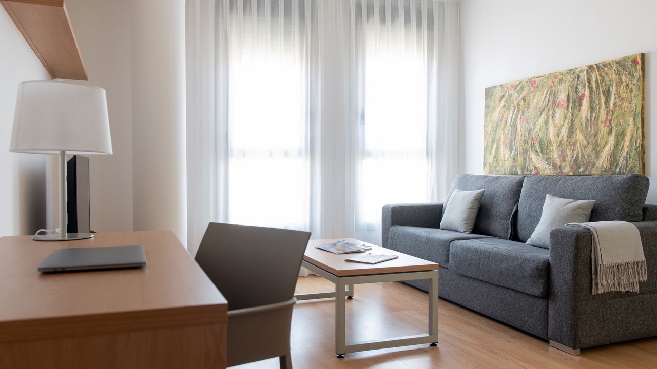 Photo of Bedroom in L'Hospitalet de Llobregat
