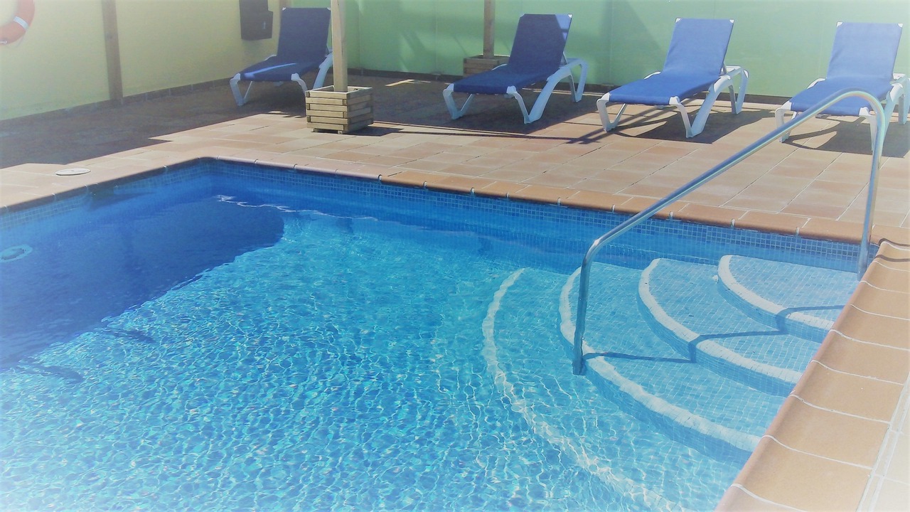 Photo of Outdoor in L'Hospitalet de Llobregat