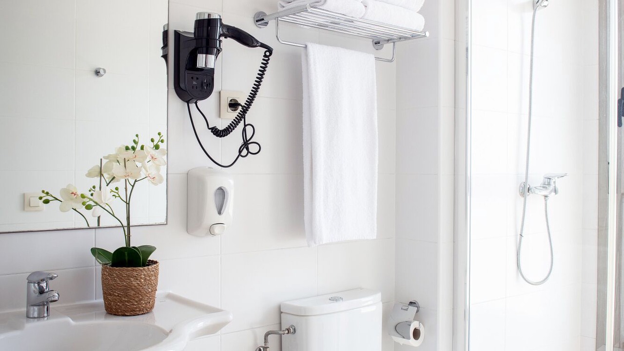 Photo of Bathroom in L'Hospitalet de Llobregat