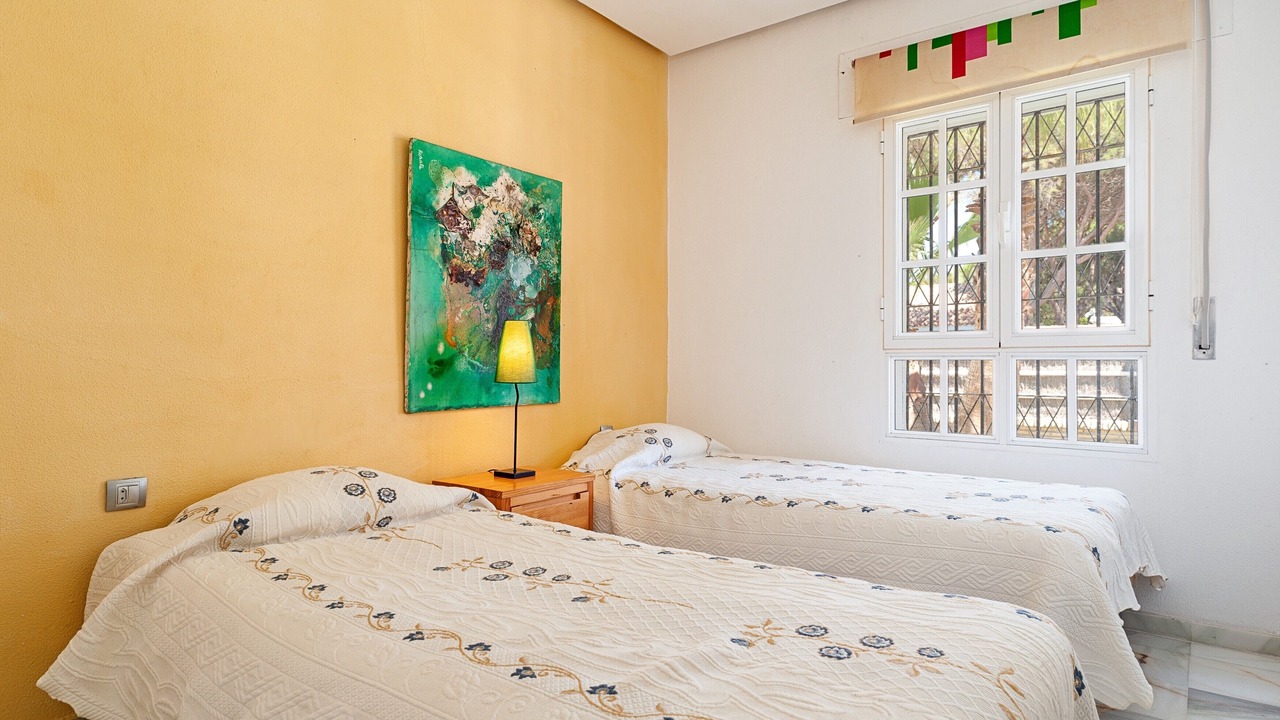 Photo of Bedroom in Cabo Roche