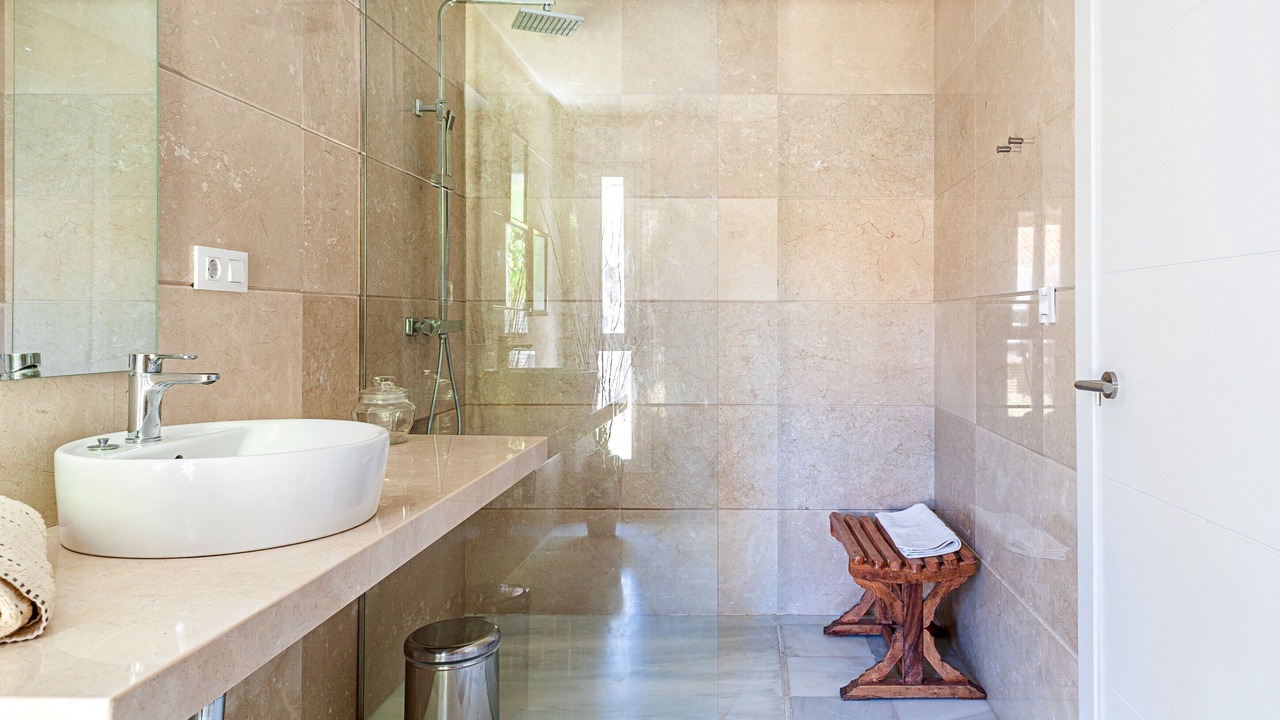 Photo of Bathroom in Cabo Roche
