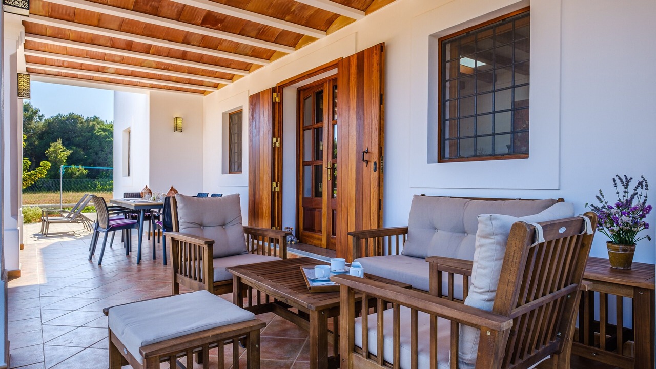 Photo of Outdoor in Sant Carles de Peralta