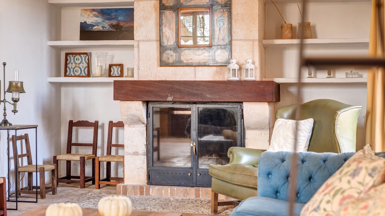 Photo of Livingroom in Montuiri