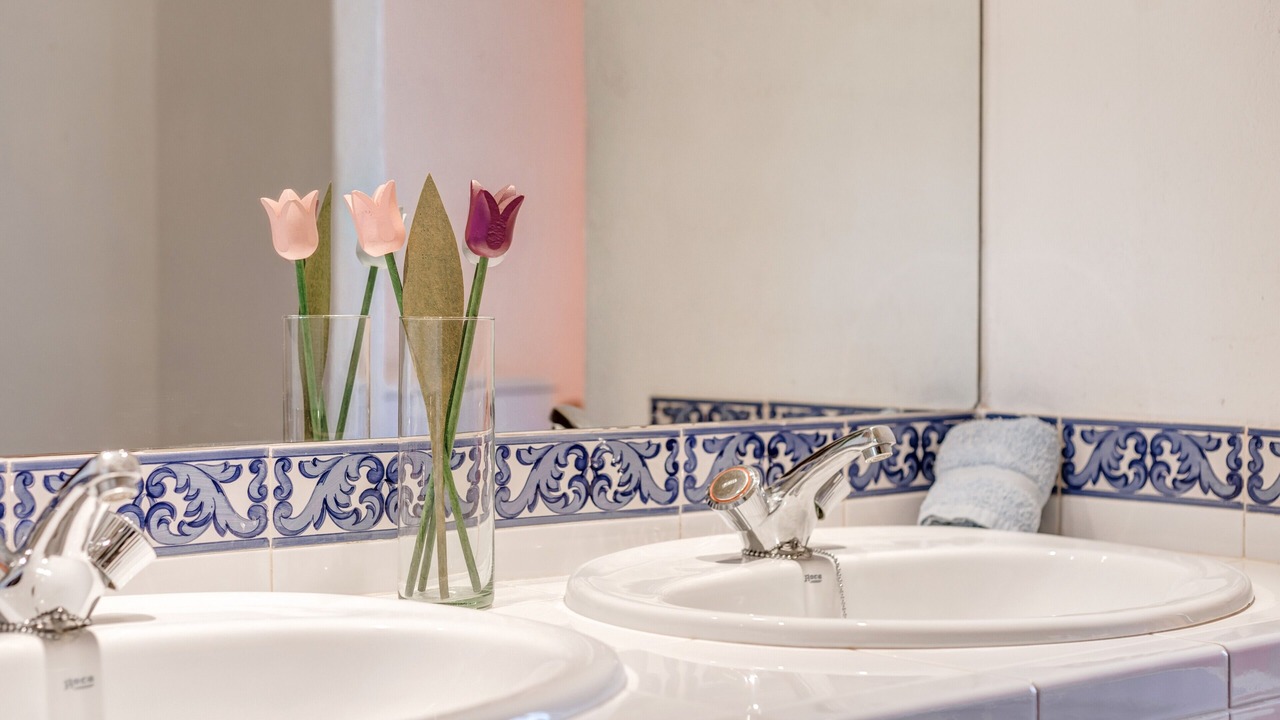 Photo of Bathroom in Montuiri