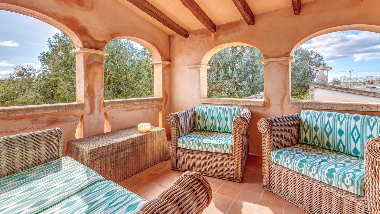 Photo of Outdoor in Montuiri