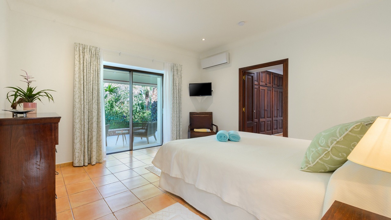 Photo of Bedroom in Sant Josep de sa Talaia