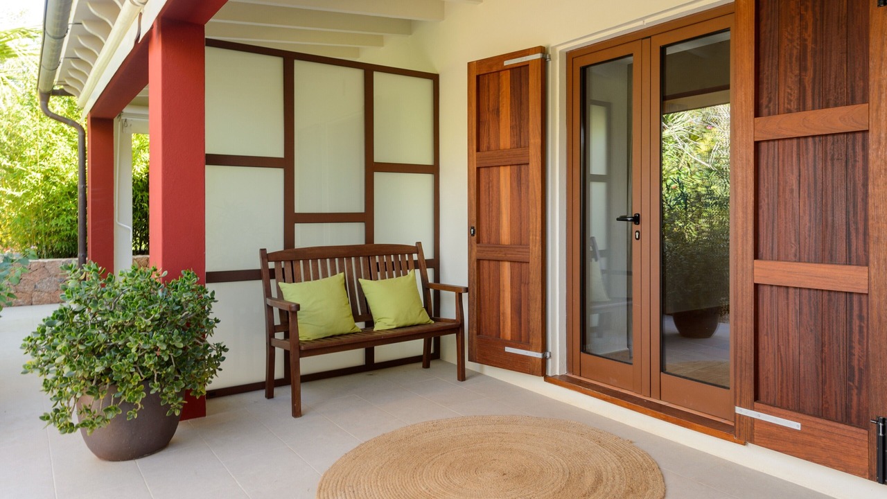 Photo of Patio Balcony in Sant Josep de sa Talaia