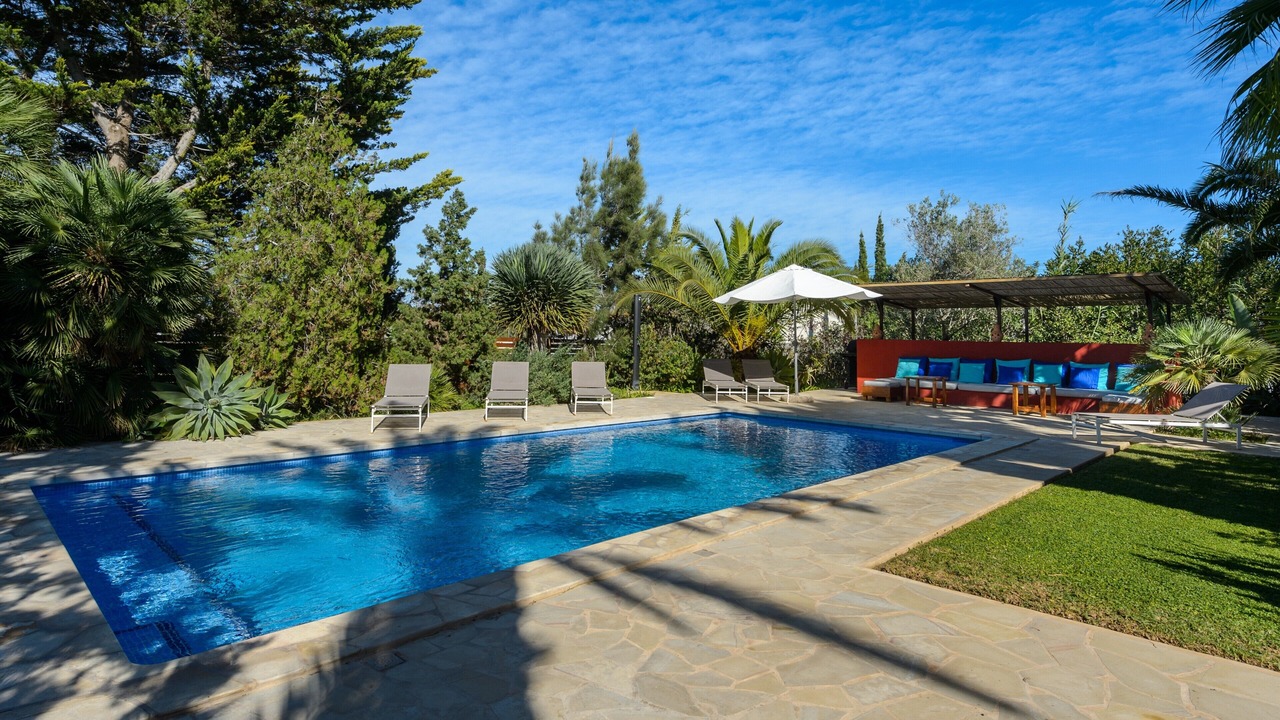 Photo of Outdoor in Sant Josep de sa Talaia