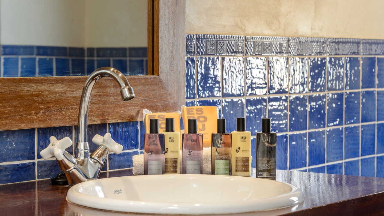 Photo of Bathroom in Sant Josep de sa Talaia