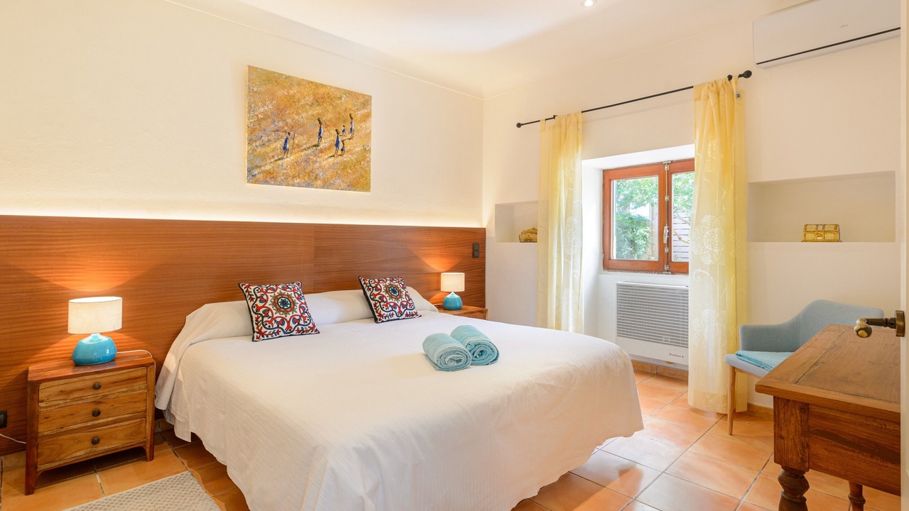 Photo of Bedroom in Sant Josep de sa Talaia