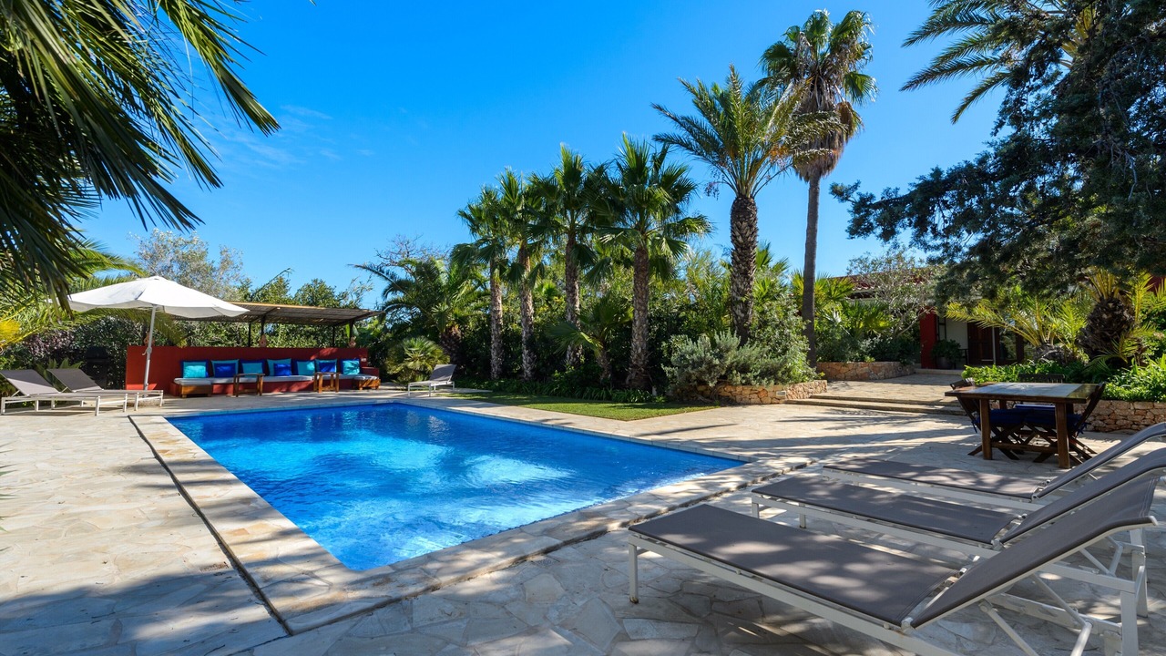 Photo of Outdoor in Sant Josep de sa Talaia