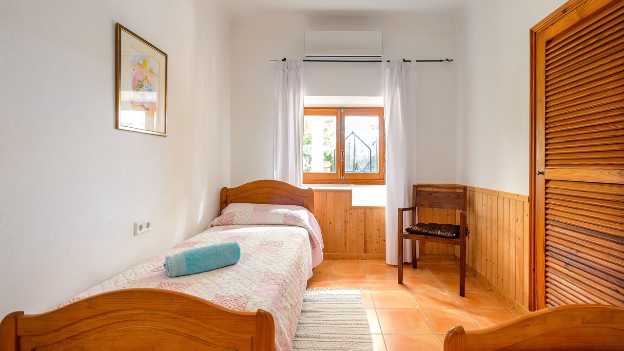 Photo of Bedroom in Sant Josep de sa Talaia