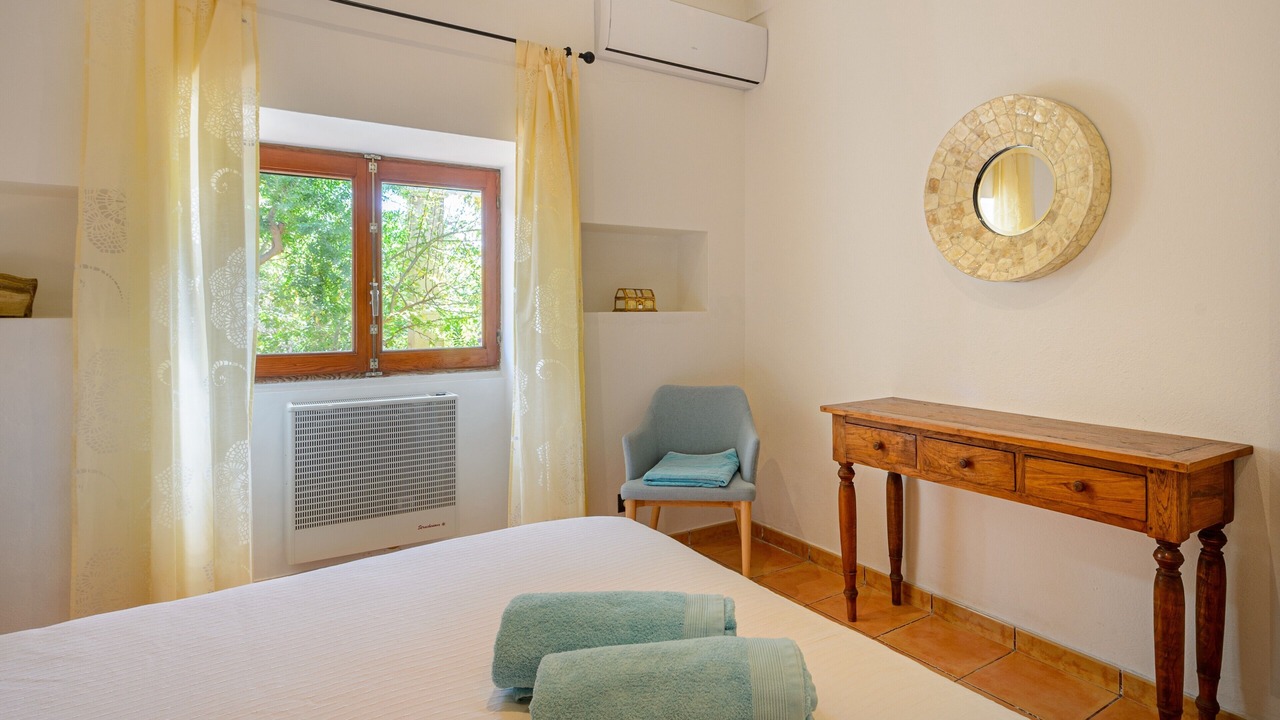 Photo of Bedroom in Sant Josep de sa Talaia