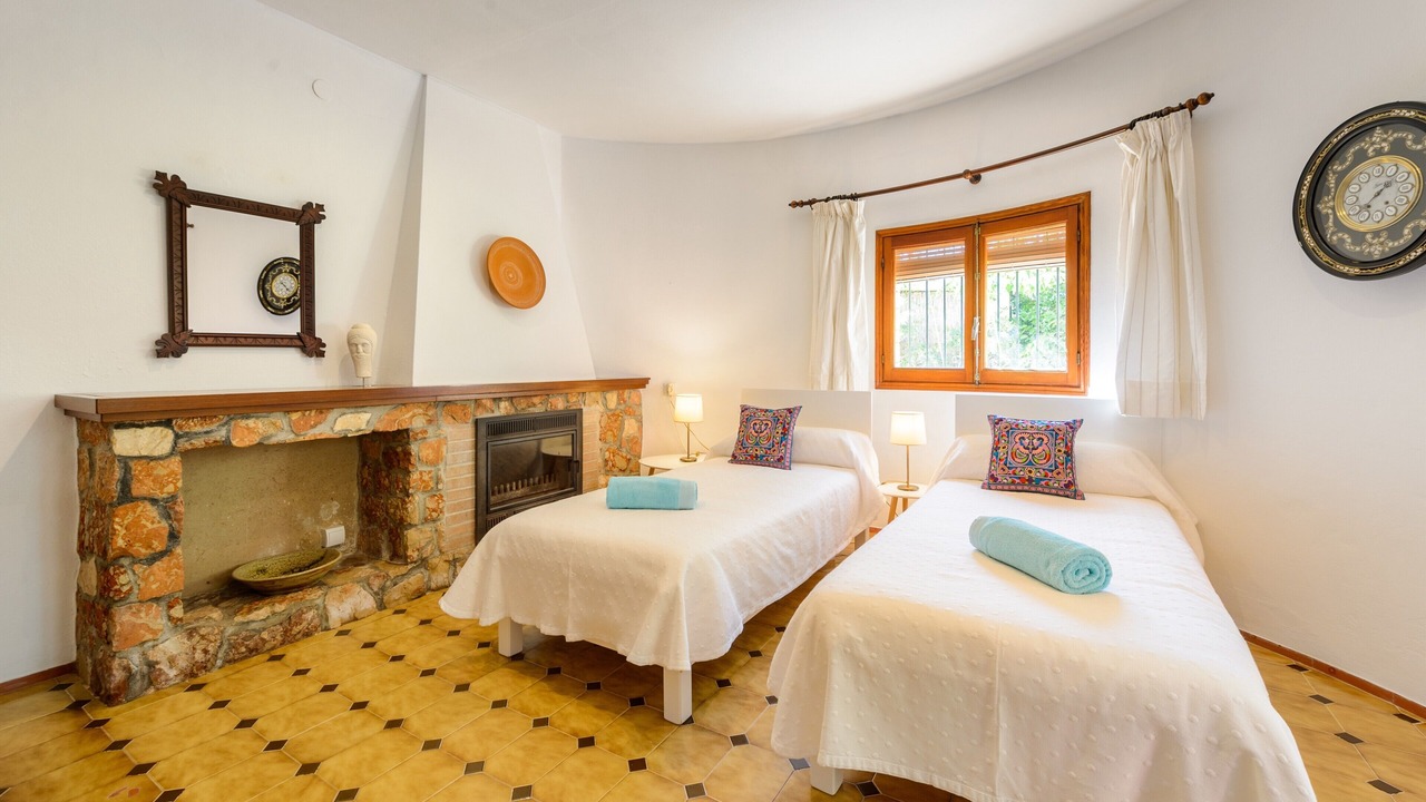 Photo of Bedroom in Sant Josep de sa Talaia