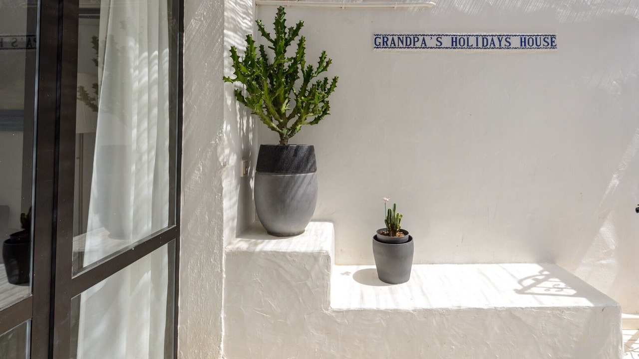 Photo of Outdoor in Santa Eulalia del Rio