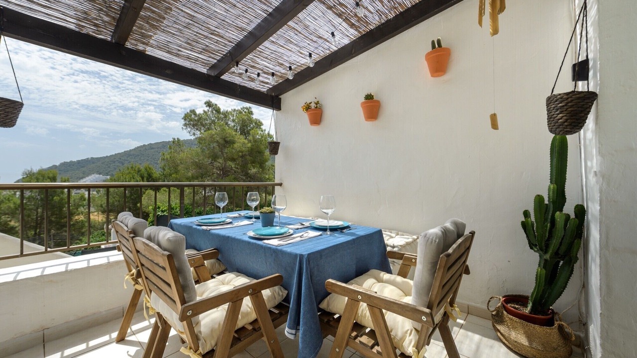 Photo of Outdoor in Santa Eulalia del Rio