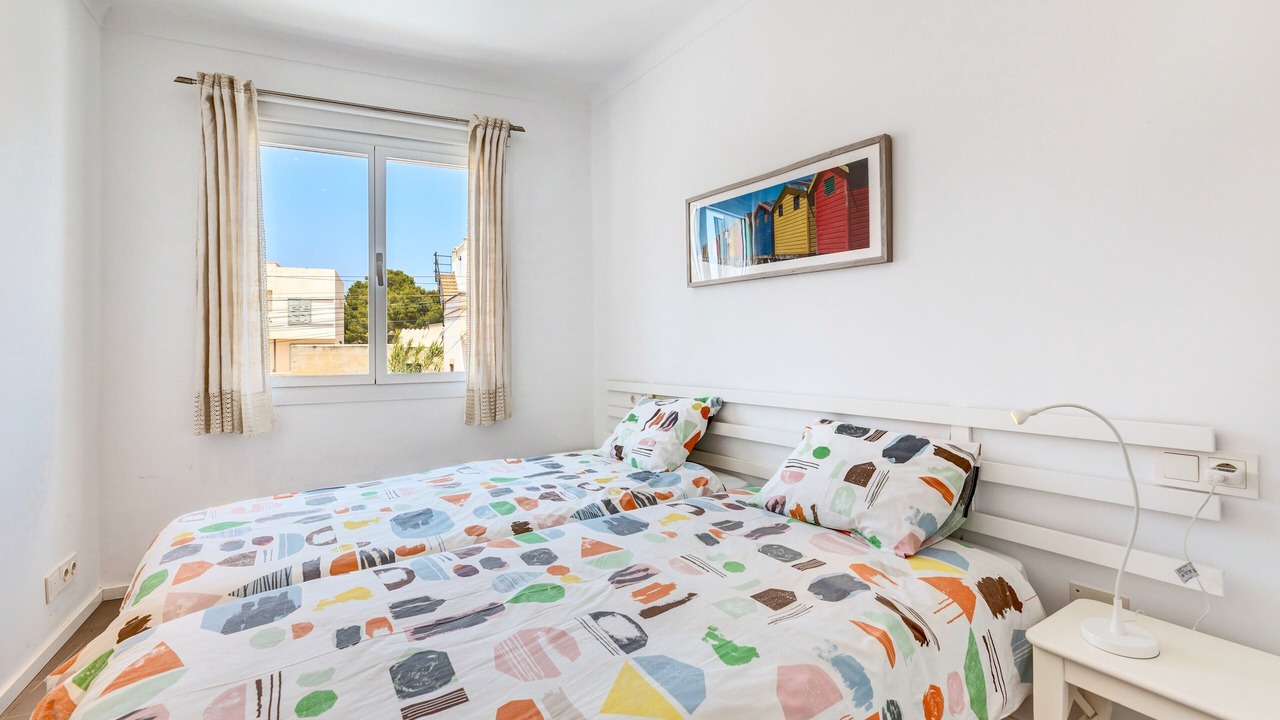 Photo of Bedroom in Sa Rapita