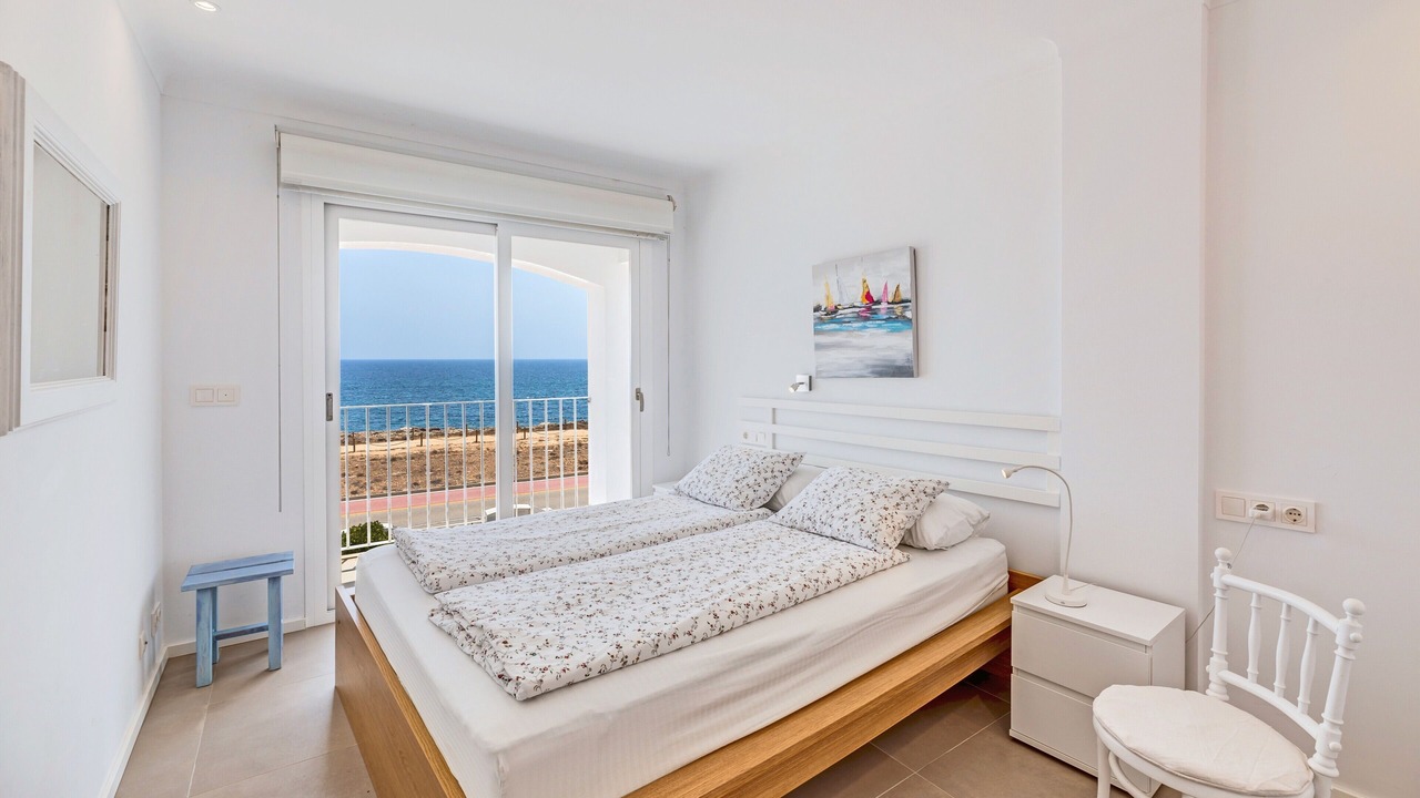 Photo of Bedroom in Sa Rapita