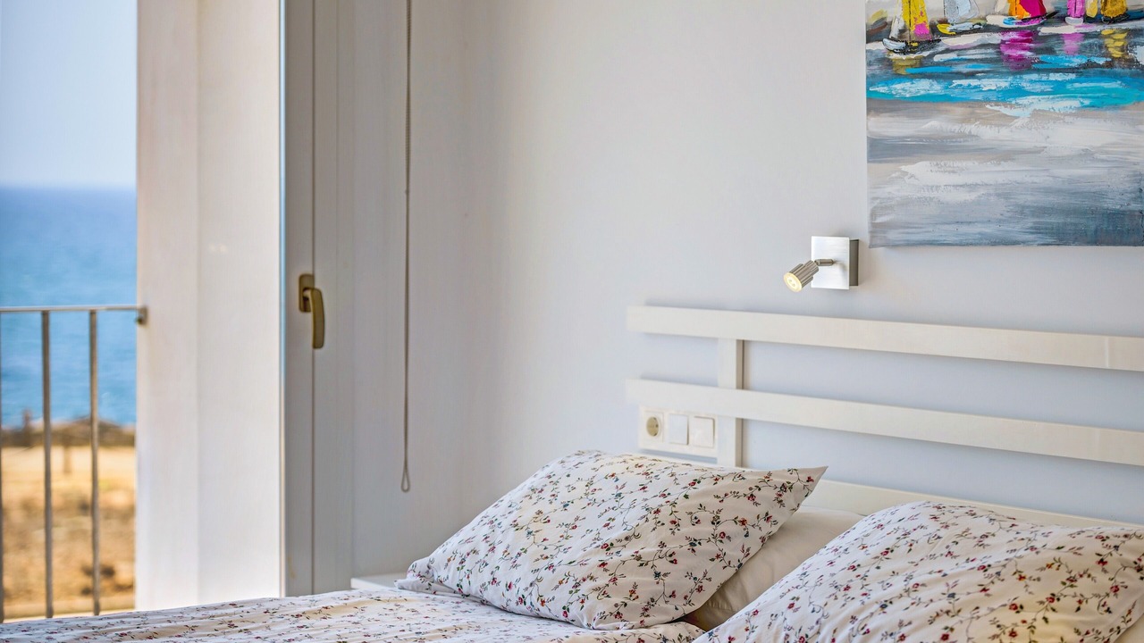 Photo of Bedroom in Sa Rapita