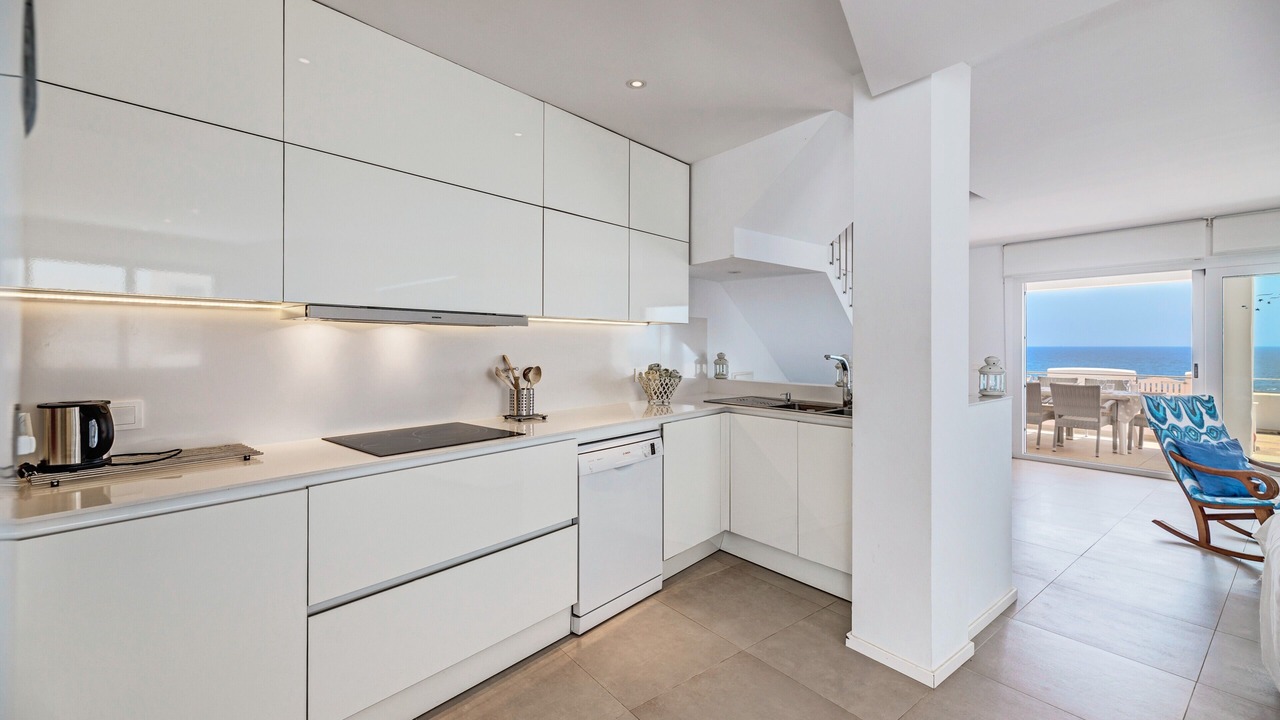 Photo of Kitchen in Sa Rapita