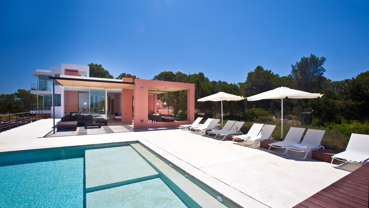 Photo of Outdoor in Sant Josep de sa Talaia