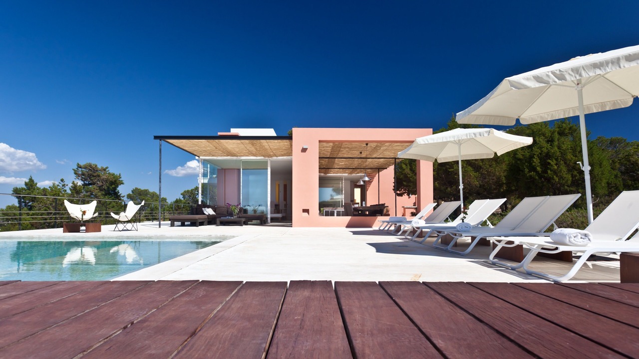 Photo of Outdoor in Sant Josep de sa Talaia