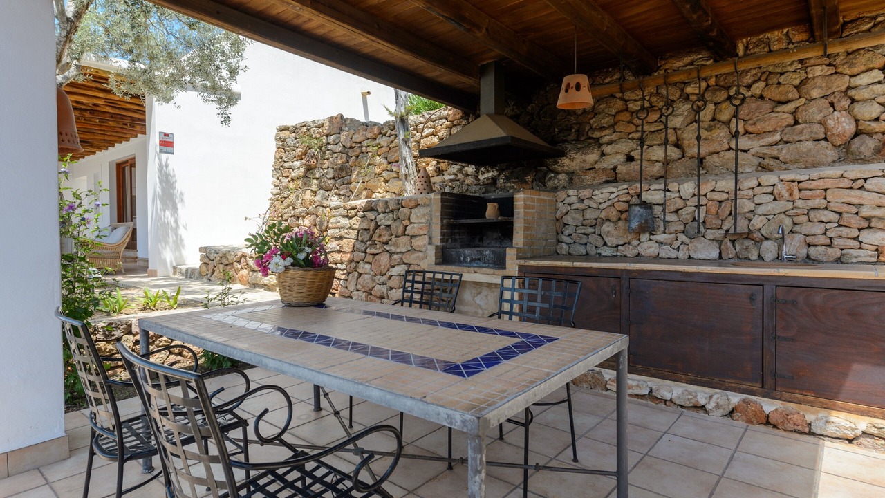 Photo of Outdoor in Sant Joan de Labritja