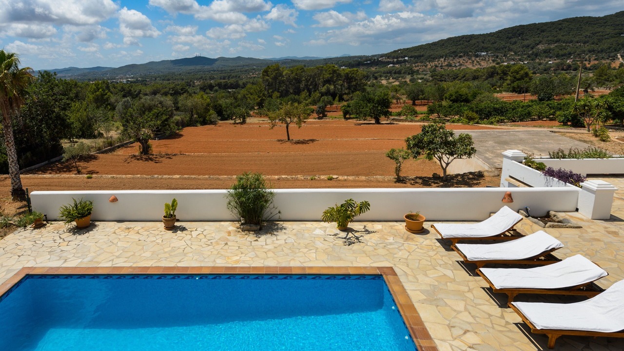 Photo of Outdoor in Sant Joan de Labritja