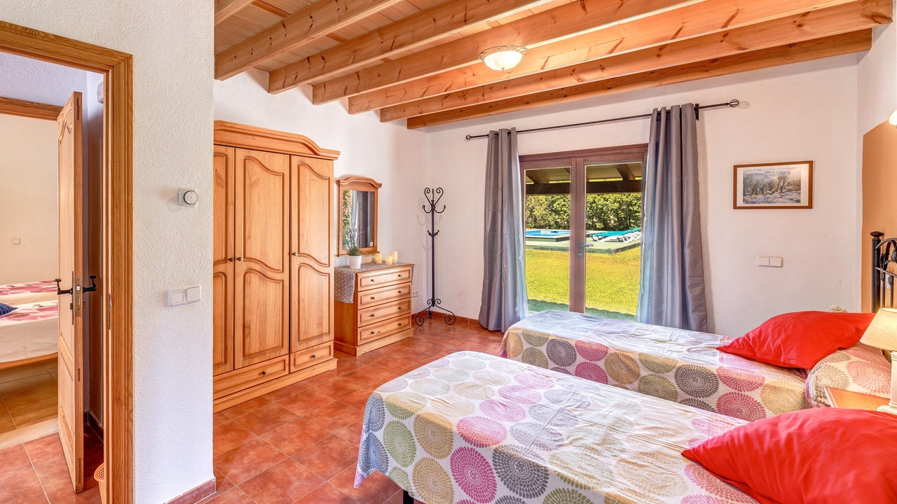Photo of Bedroom in Alcudia
