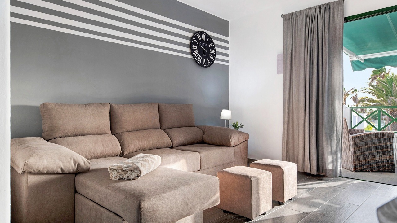 Photo of Livingroom in Matagorda