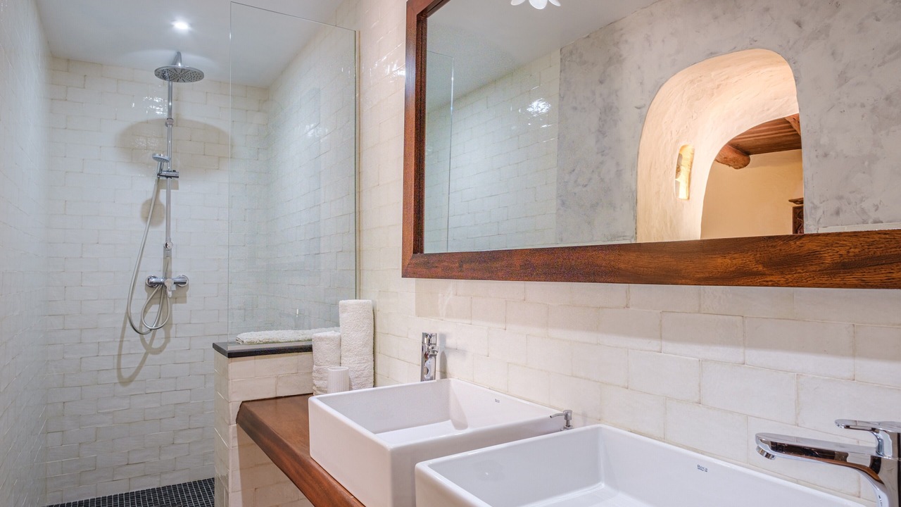 Photo of Bathroom in Santa Eulalia del Rio