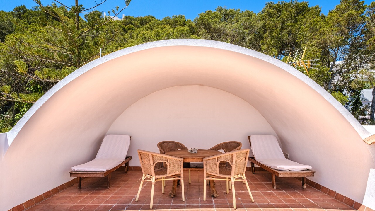 Photo of Outdoor in Santa Eulalia del Rio