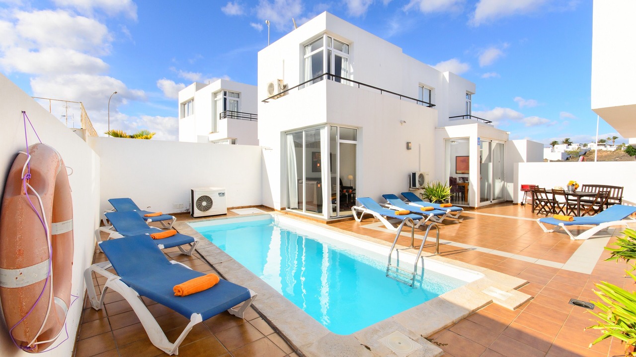 Photo of Outdoor in Puerto del Carmen