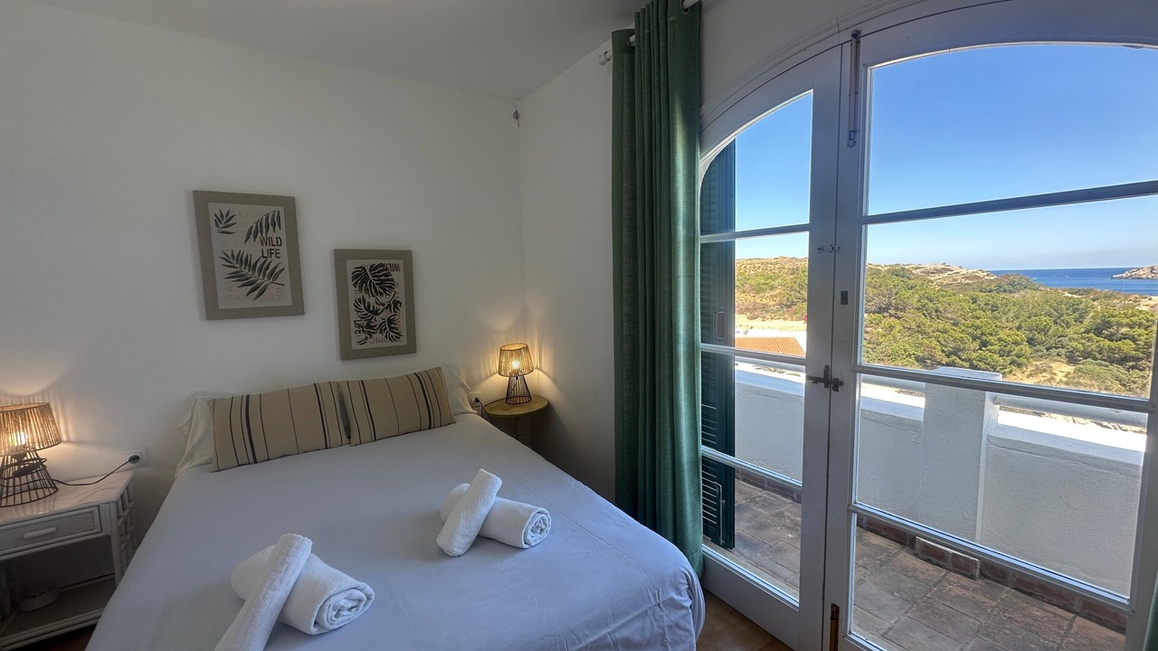 Photo of Bedroom in Arenal d'en Castell