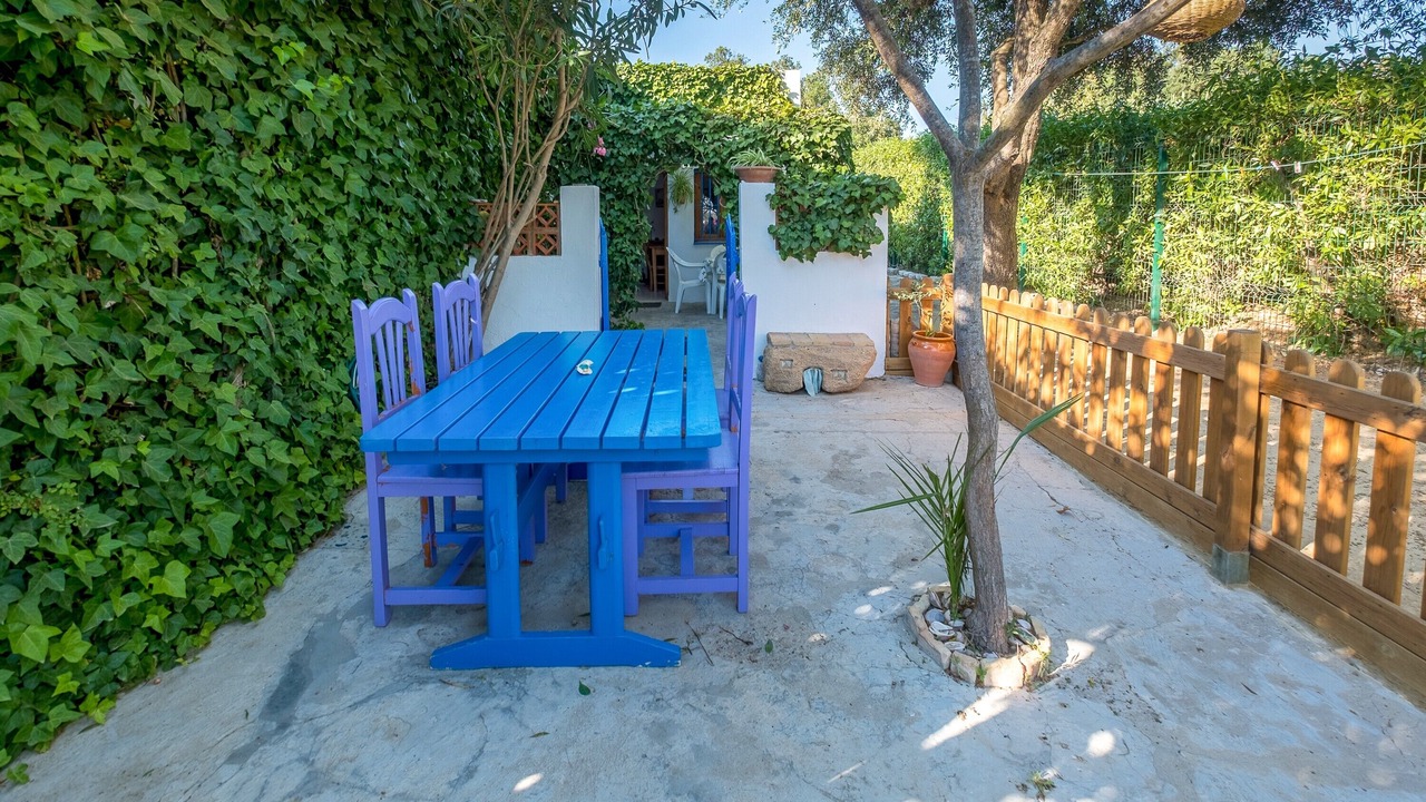Photo of Outdoor in El Palmar