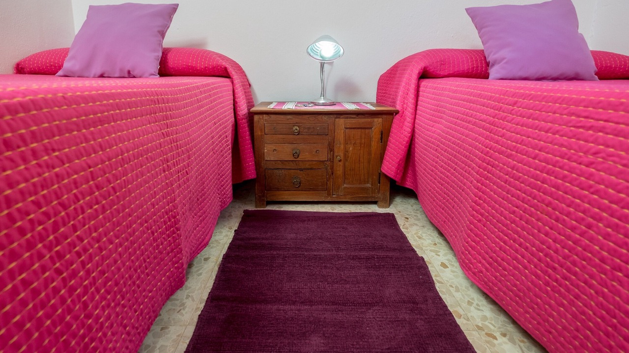 Photo of Bedroom in El Palmar
