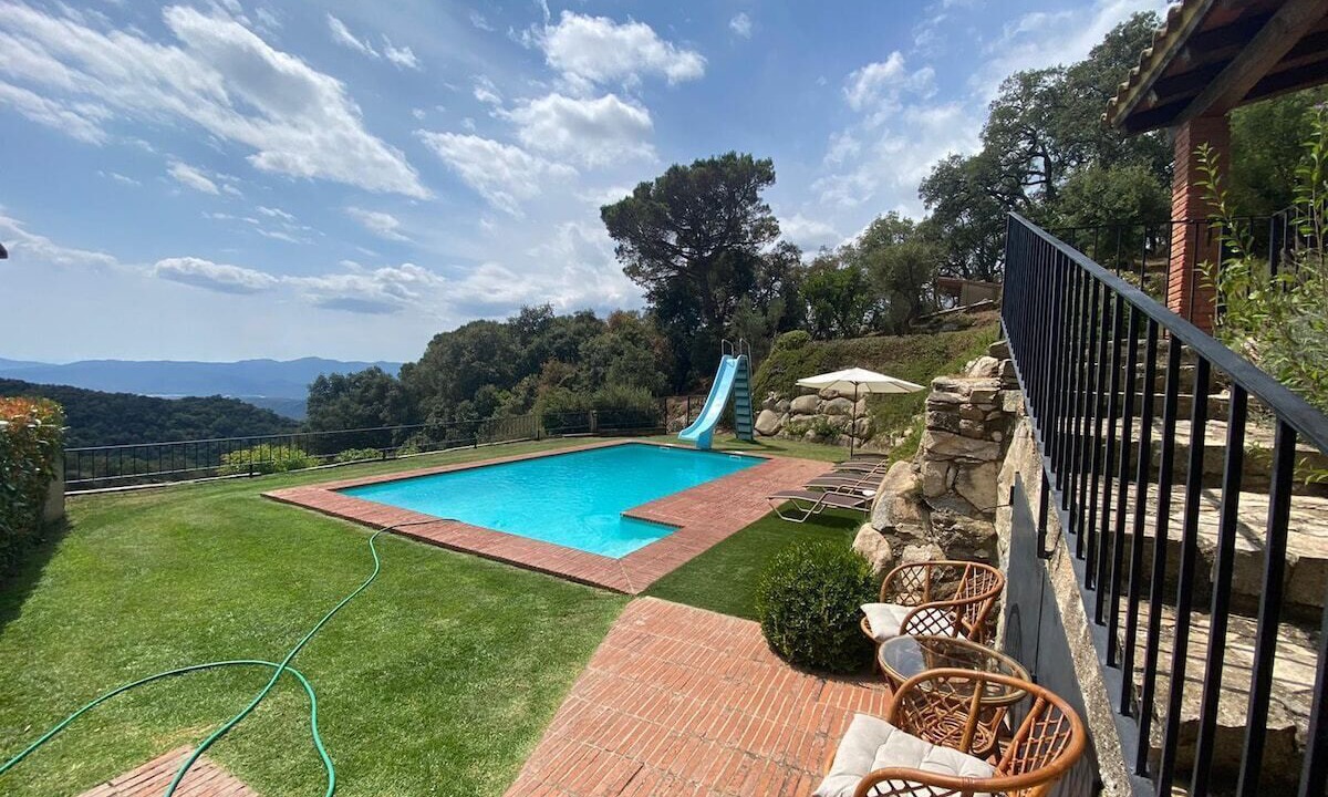 Photo of Outdoor in Sant Feliu de Buixalleu