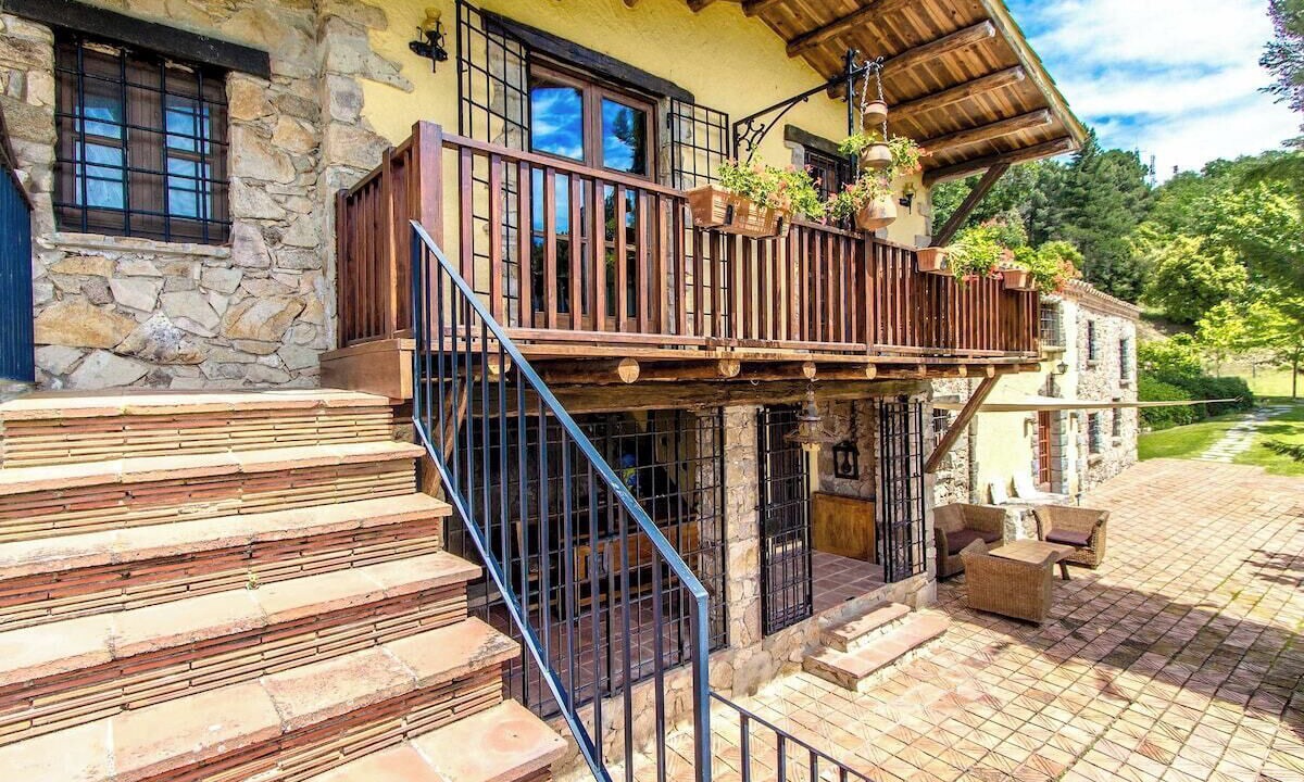 Photo of Outdoor in Sant Feliu de Buixalleu