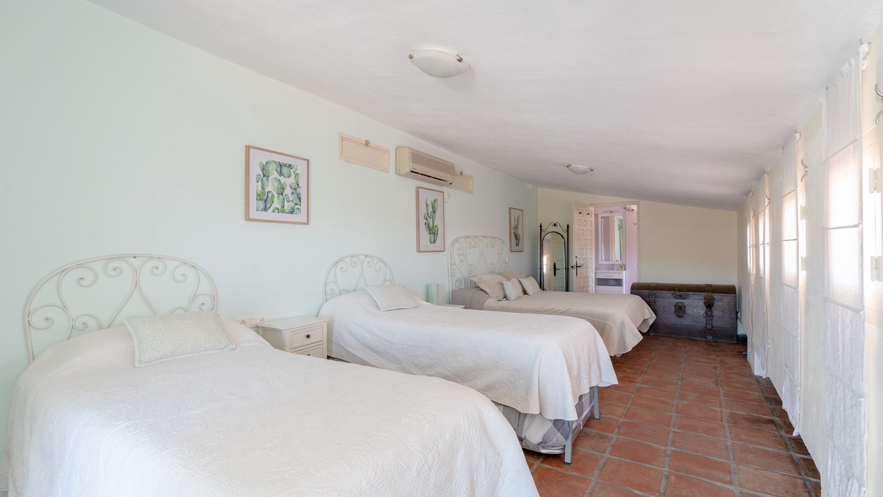 Photo of Bedroom in Competa