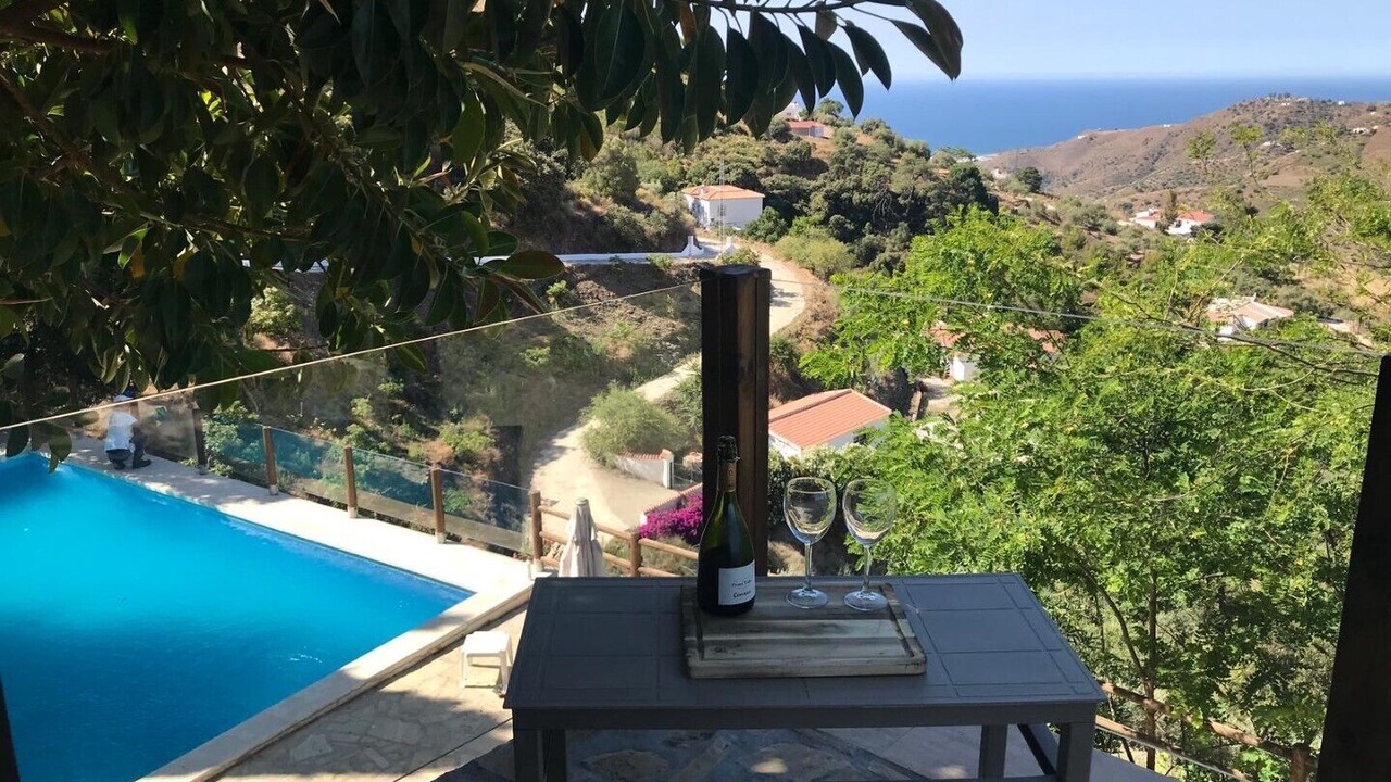 Photo of Outdoor in Competa