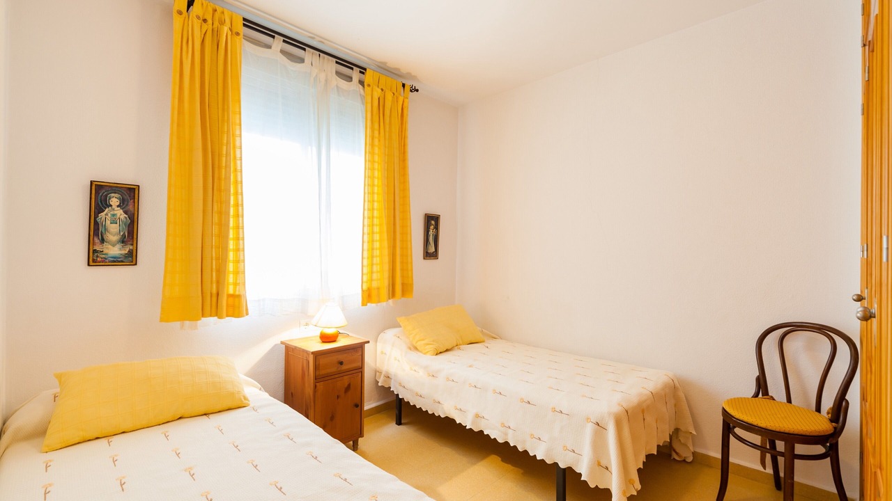 Photo of Bedroom in Conil de la Frontera City Center