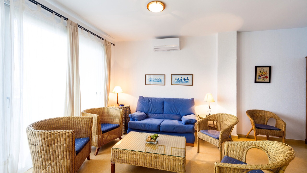 Photo of Livingroom in Conil de la Frontera City Center