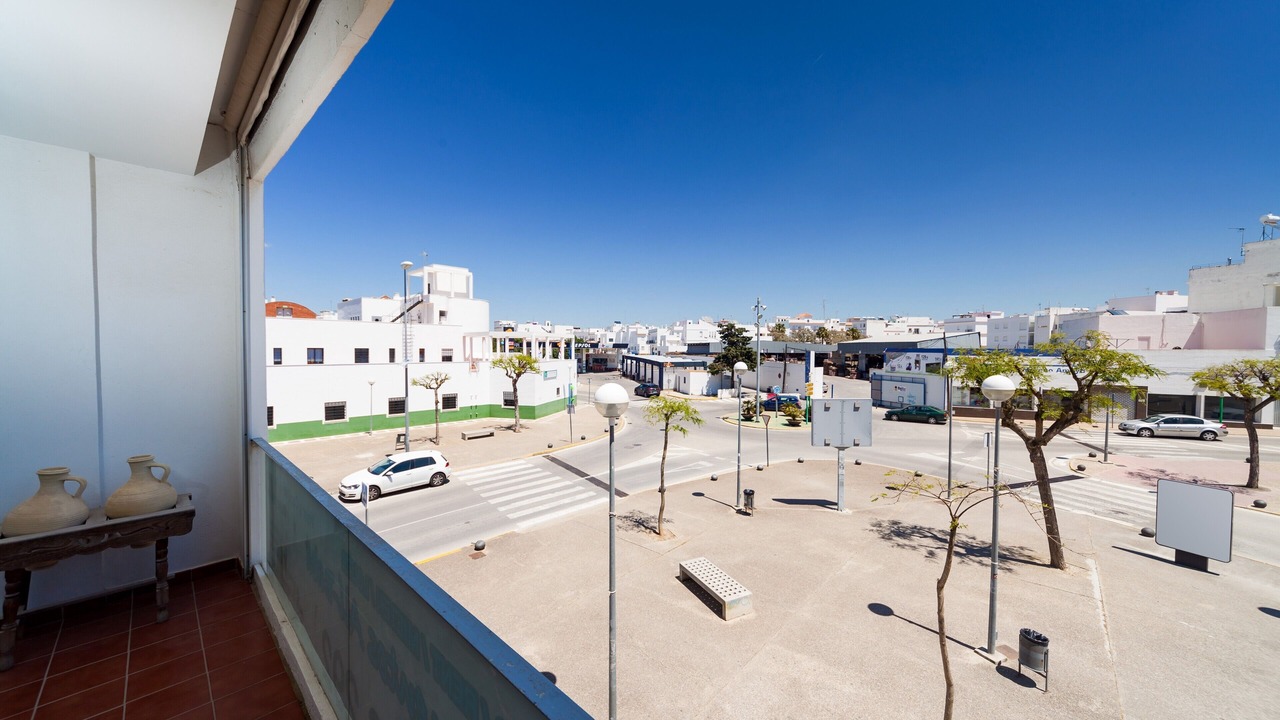 Photo of Outdoor in Conil de la Frontera City Center