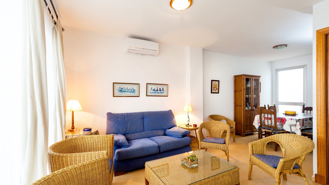Photo of Livingroom in Conil de la Frontera City Center