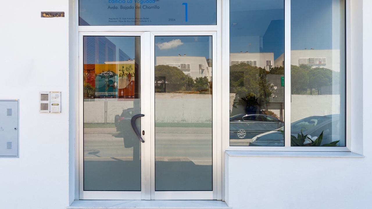 Photo of Outdoor in Conil de la Frontera City Center